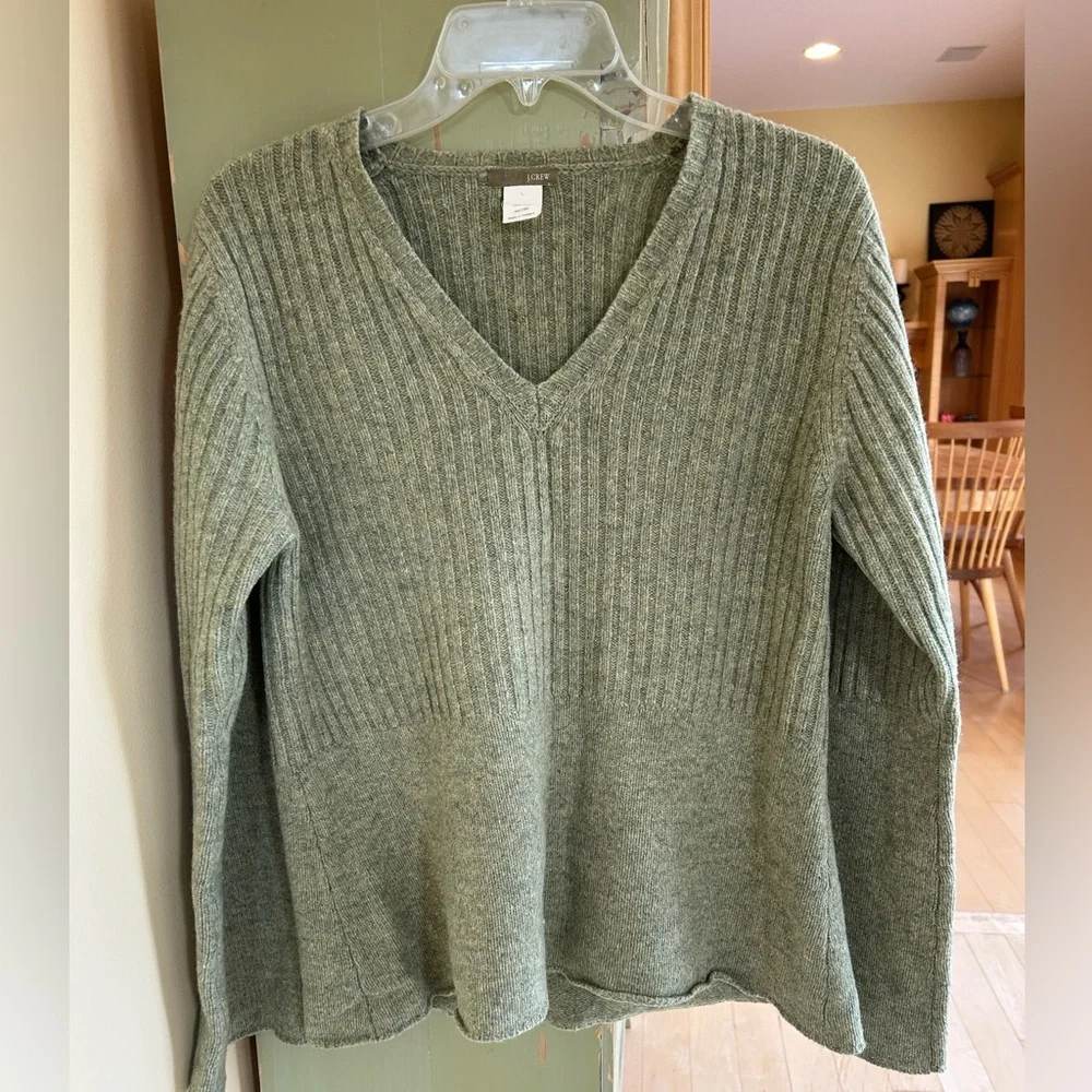 J. Crew beautiful vintage